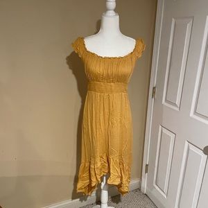 Umgee Summer dress - Size Small